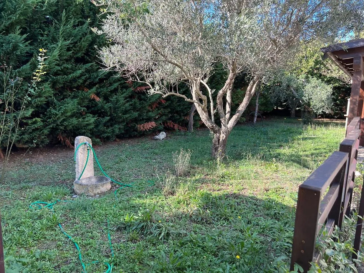 Villa Carmela San Giovanni In Marignano 0*,  Italien