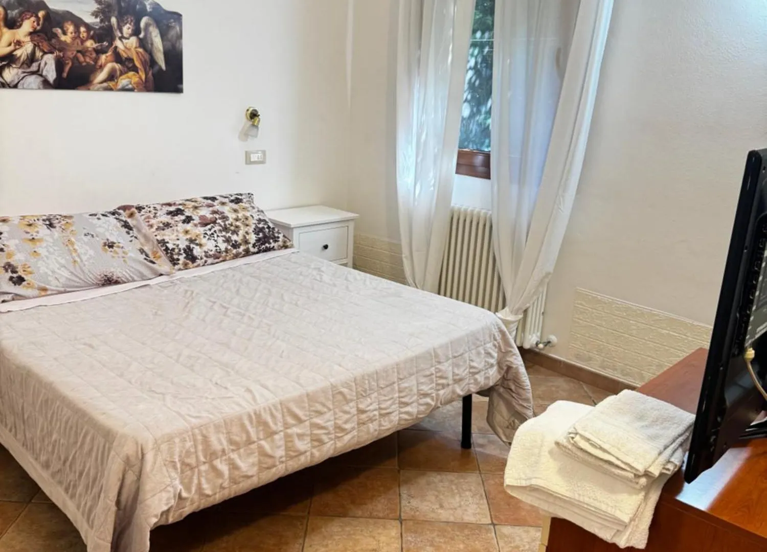 Nyaraló Villa Carmela San Giovanni in Marignano