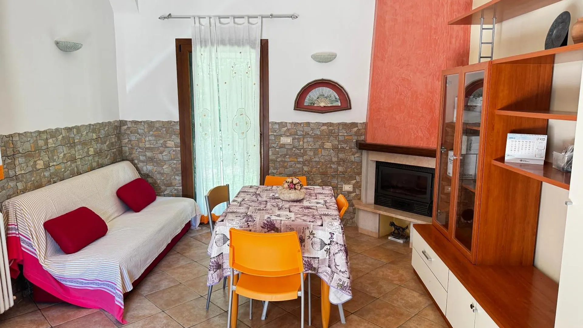 Villa Carmela San Giovanni in Marignano